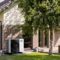 Domestic Hot Water Heat Pump Solutions in Switzerland: How Property Assessment Shapes Smarter Energy Upgrades