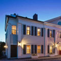 Relaxing New England Getaway at The Inn At Stonington