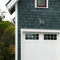 Property Assessment Tips That Can Help You Avoid Costly Garage Door Repair in Knoxville, TN