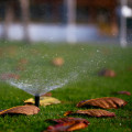 Enhance Your Landscape with Expert Sprinkler Installation