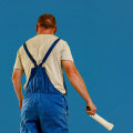 Enhance Your Curb Appeal with Expert Exterior Painting