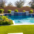 Boost Your Pool Project Success with Prep Services in Pleasanton