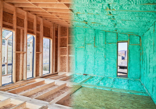Enhance Your Home's Efficiency with Proper Insulation