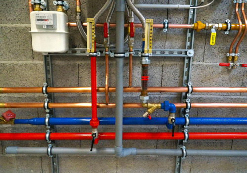 Discover Hidden Plumbing Issues with Expert Leak Detection