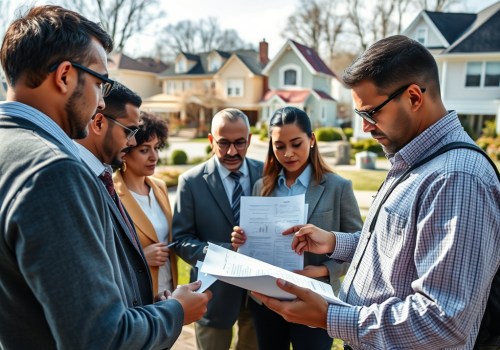 Understanding Property Assessments: Reassessments vs. Revaluations