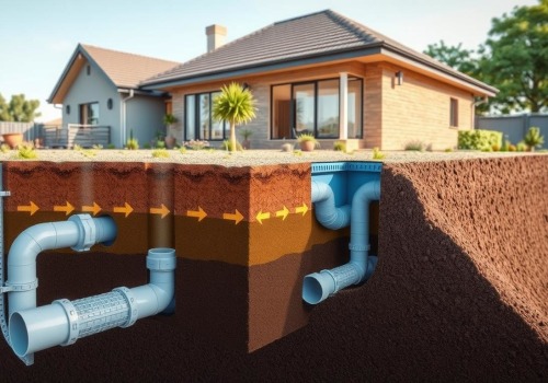 Why Drainage and Plumbing Conditions Can Influence Overall Property Evaluations