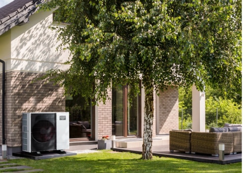 Domestic Hot Water Heat Pump Solutions in Switzerland: How Property Assessment Shapes Smarter Energy Upgrades
