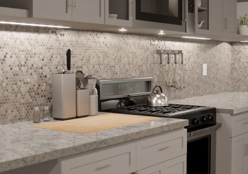 Enhance Home Value with Granite Countertops in Panama City