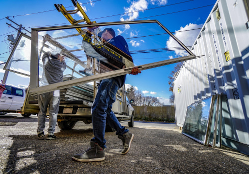 Enhance Property Value with Expert Window Installation