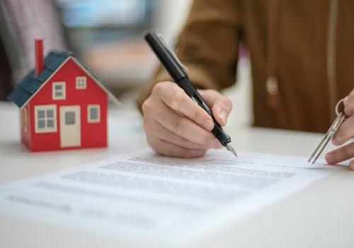 Understanding the Property Owner's Role in Property Assessments