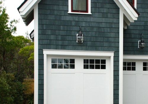 Property Assessment Tips That Can Help You Avoid Costly Garage Door Repair in Knoxville, TN