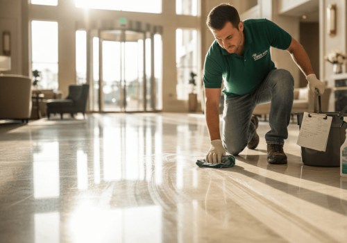 Enhance Property Assessments with Eco-Friendly Cleaning