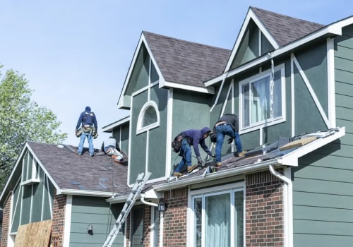 Why Property Assessments are Key in Jasper Roof Replacements