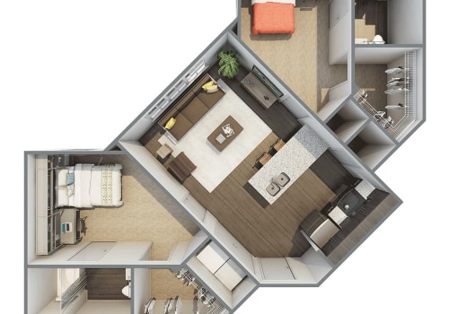 2-Bedroom Apartments near Sarasota Shaped by Property Assessment Insights