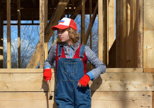 Protect Your Home: Property Assessment & Foundation Repair