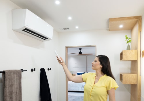 Discover the Benefits of Ductless Mini Split AC Systems in Portland