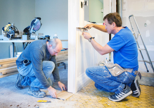 Understanding How Renovations and Additions Affect Property Assessments